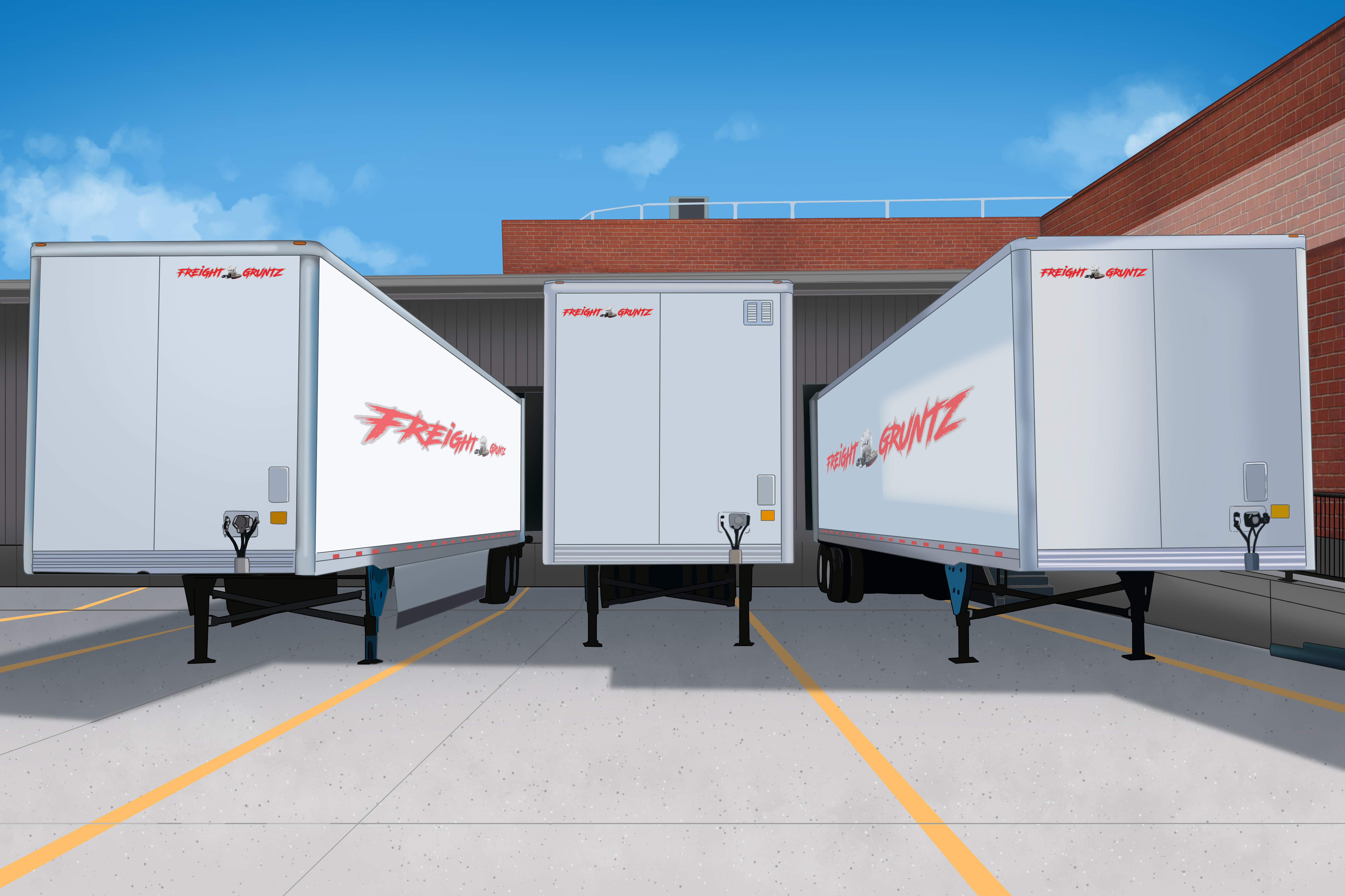 Warehouse Management Services
